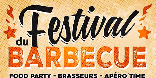 BBQfest Nice Min d'Azur 