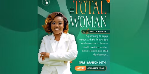The Total Woman