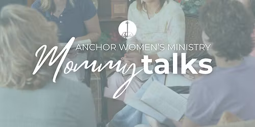 Mommy Talks: Contentment in Every Parenting Season