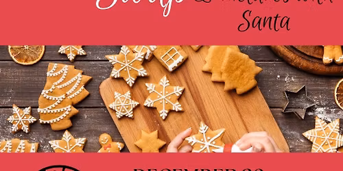 Christmas Cookie Swap