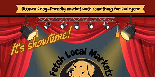 Fetch Local Markets