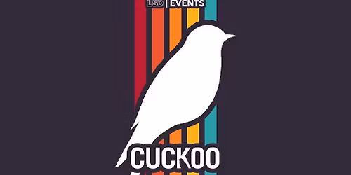 LSD | Events present "Off Ya Float - Without The Boat"