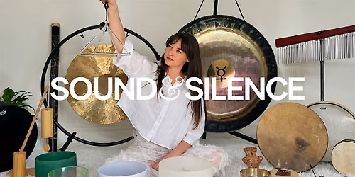 Sound Journey with Ruth Hoey (ReNurture)