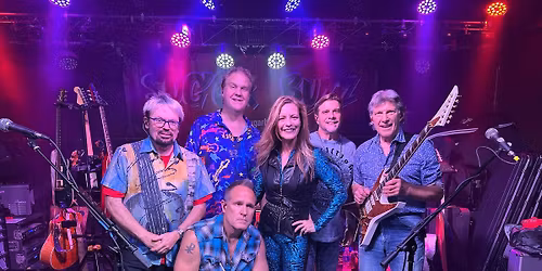 Sugar Buzz at The Empourium in Hudson! 