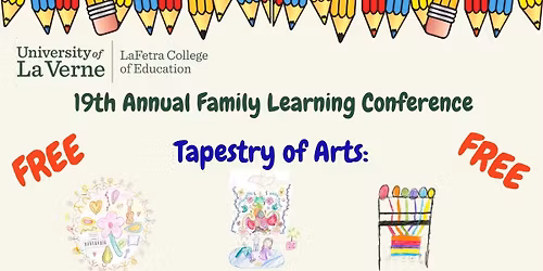 Family Learning Conference