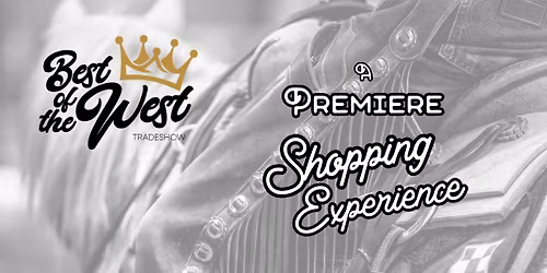 NCHA's Best of the West 