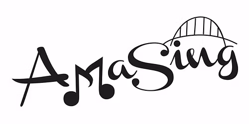 AmaSing konsert 