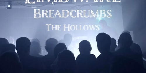 Limbware, Breadcrumbs,The Hollows