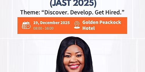 Discover Develop Get hired