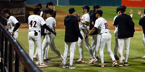 Nebraska Cornhuskers Women's Basketball vs. Cal Baptist Lancers