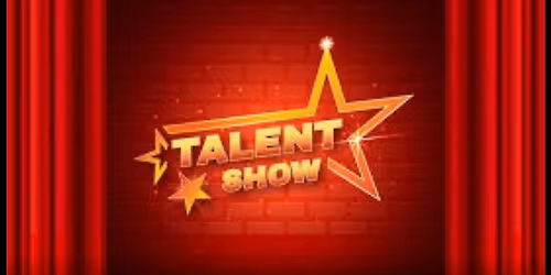 MLE Talent Show 