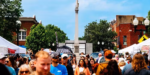 42nd Annual Main Street Festival