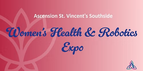 Women's Health & Robotics Expo