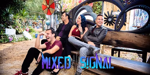 Mixed Signal Band