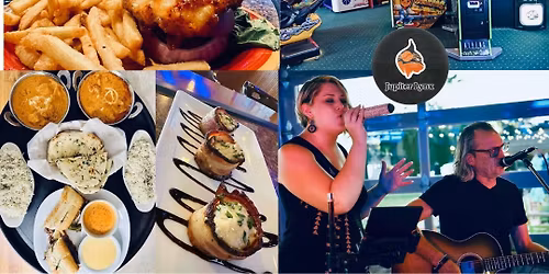 Jupiter Lynx @ Dhami Sports Bar Food Arcade Fun