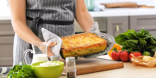 Chef\u2019s Showcase