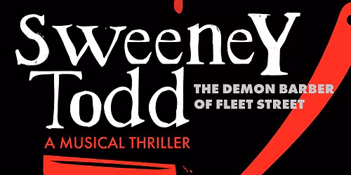 Sweeney Todd