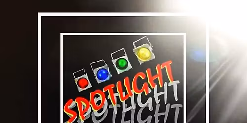 Friday Night Karaoke