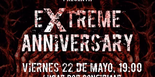 Xtreme Anniversary 