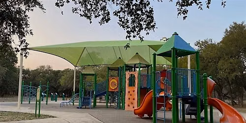 Primer Live Oak Summer Park Gathering