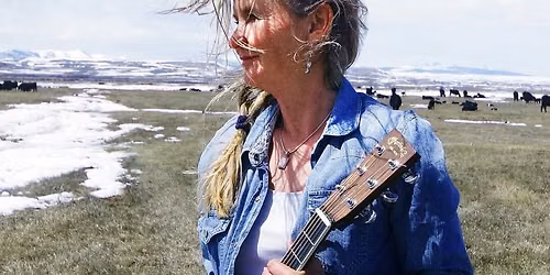 Music at the Library: Talli Manning and Casey Manning