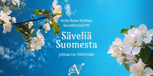 S\u00e4veli\u00e4 Suomesta