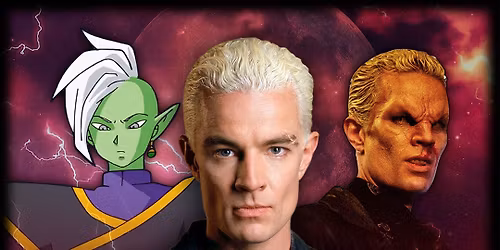 Nightmare Weekend Savannah - Sunday