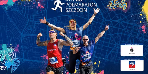 47. PKO P\u00f3\u0142maraton Szczecin i Bieg na 10km