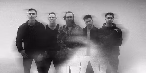 I Prevail \u2013 The Violent Nature Tour UK & Europe 2026