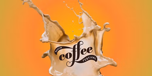 Austin Coffee Festival
