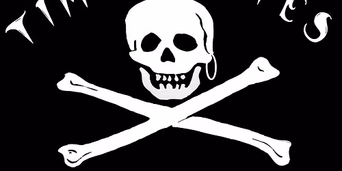 The Time Pirates Return to The Lumberyard!