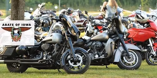 Hospice Ride