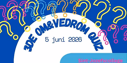3e OM & VEDROM quiz