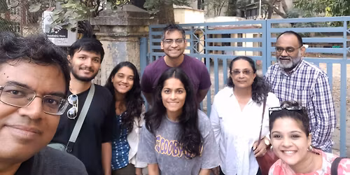 KYC Residency Road Walk