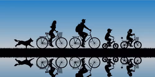 Lake Wales Family Bicycle Fun Day