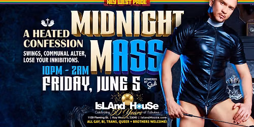 Midnight Mass