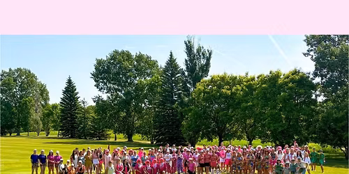 The Pinkest Owl 2026 Golf Tournament