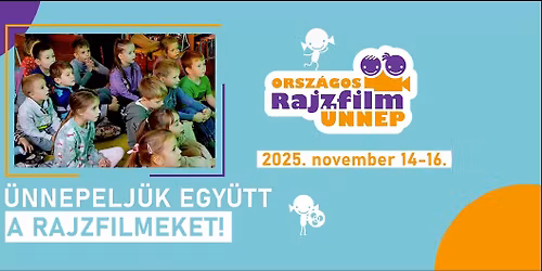 Orsz\u00e1gos Rajzfilm \u00dcnnep a Kincsem Udvarh\u00e1zban