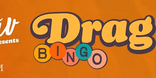 Drag Bingo with LIV \ud83e\udde1\u2728