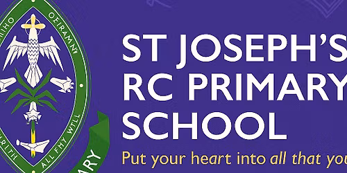 Sharing the Learning P1 - P7