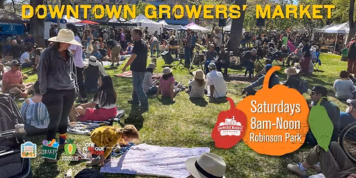 Downtown Growers' Market