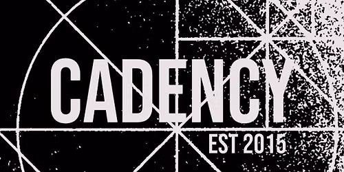 Cadency ~ High Octane Indie Rock Band! \ud83c\udfb8\ud83c\udfa4