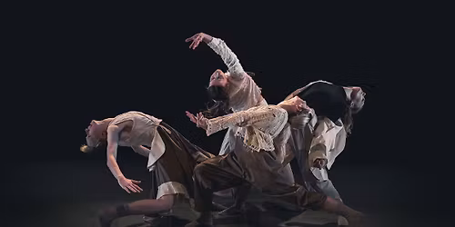 Mixed Bill by mapdance