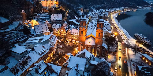 Miltenberger Weihnachtsmarkt