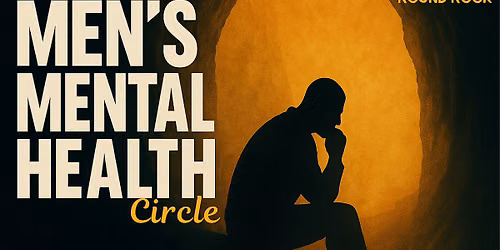 Men's Mental Health Circle (June 11th) — ZODI'X Cigar Lounge