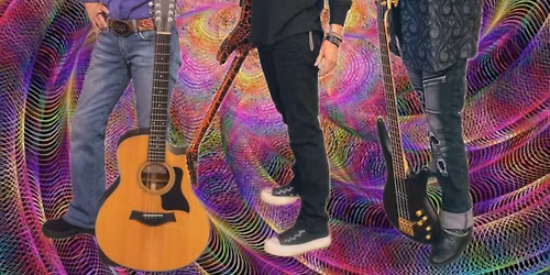 Cover Gurlz @ Whiskey John\u2019s