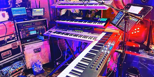 James Barr JBKV @ Walnut Tree Shades