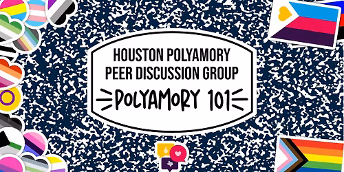 Polyamory 101 [Public Event]