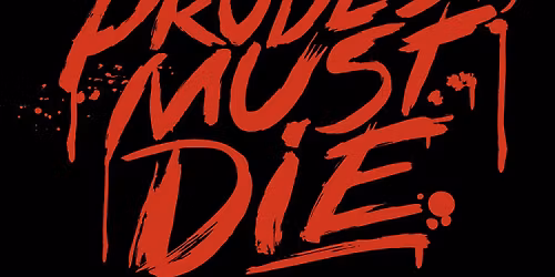 Auditions: Nerdy Prudes Must Die 