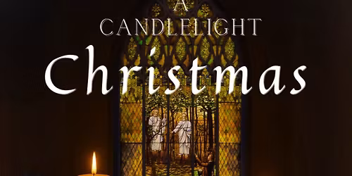 Candlelight Christmas